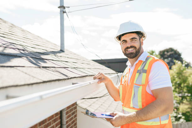 Roof Waterproofing Services in Six Mile, SC