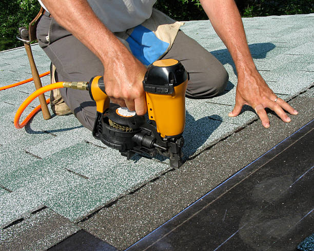 Best New Roof Installation  in Six Mile, SC