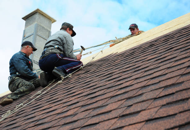 Best Roof Repair Services  in Six Mile, SC