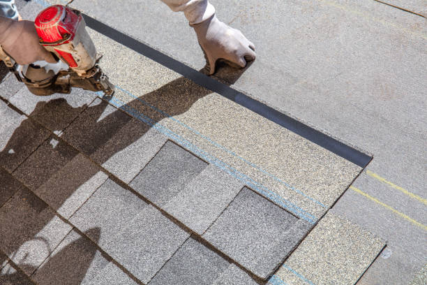 Best Best Roofing Contractors  in Six Mile, SC